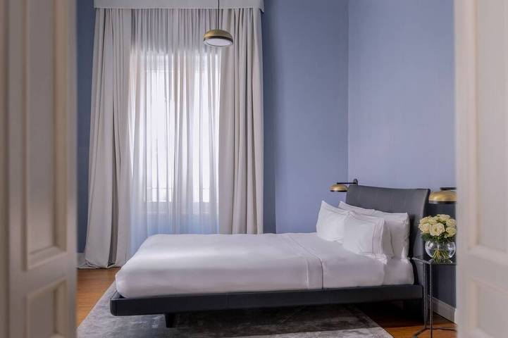 Villa für 6 Personen, mit Garten in Verona - 3