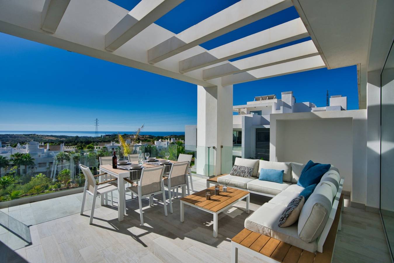 Geheel appartement, Al-1312 Estepona - Apartment - Alcazaba Lagoon in Alcazaba Lagoon, Casares