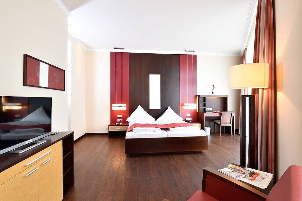 Ganze Wohnung, Double room Seeblick in Heimbach, Rureifel (Nordrhein-westfalen)
