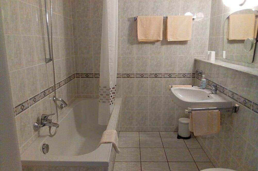 Ganze Wohnung, Doppelzimmer Komfort in Gernsbach, Nordschwarzwald