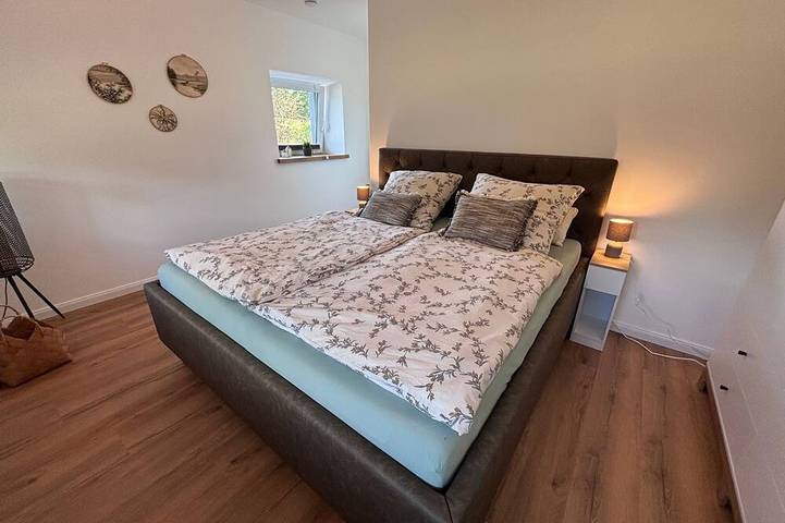 Ganze Wohnung, Ferienwohnung Meer & Moor in Ihlow, Landkreis Aurich