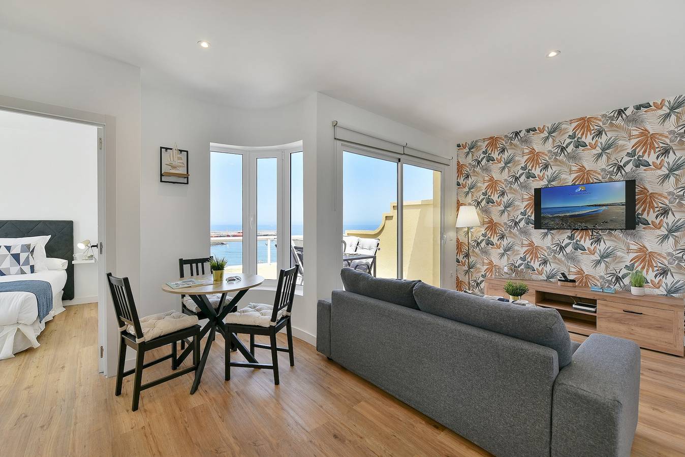 Appartement entier, Maranuelas 308 by Villagrancanaria in Arguineguín, Mogán