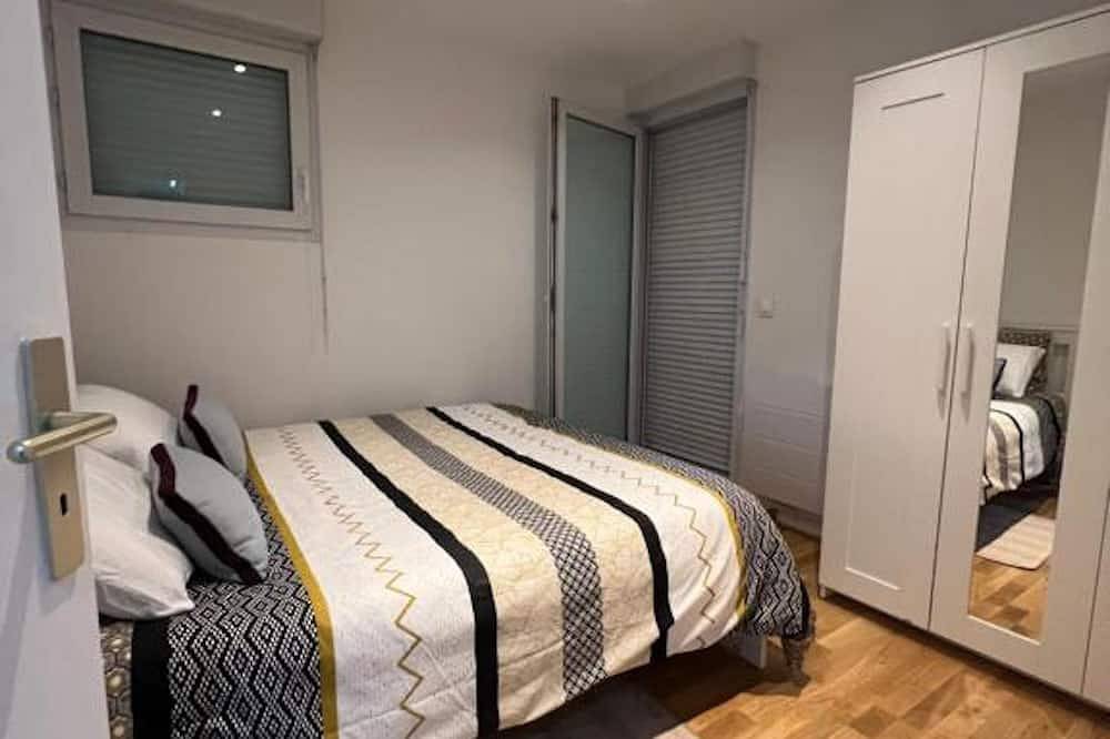 Entire apartment, Cosy whole apartment in Asnières sur Seine in Asnières-sur-Seine, Hauts-de-Seine