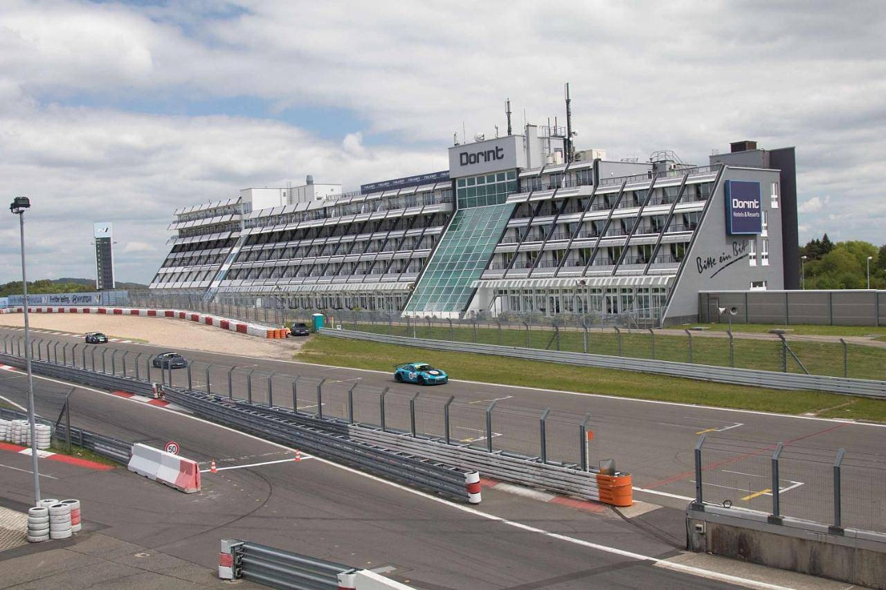 Dorint Am Nürburgring Hocheifel in Nürburgring, Nürburg