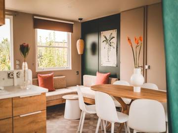 Maison De Vacances pour 6 Personnes dans Poppel, Ravels, Photo 1