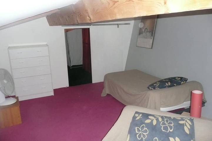 Gîte pour 4 personnes, avec jardin et terrasse à Mazan - 2