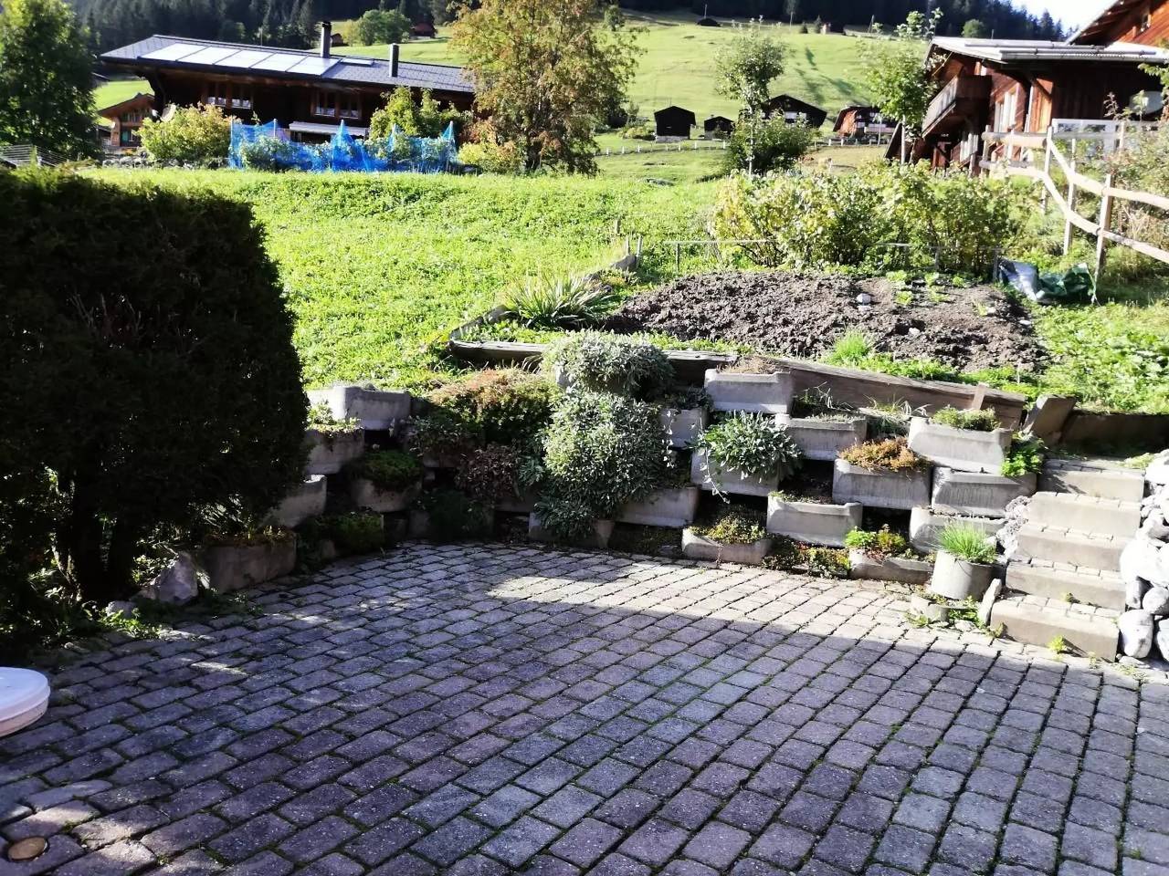 Haus 6 Personen in Lauterbrunnen, Verwaltungskreis Interlaken-Oberhasli