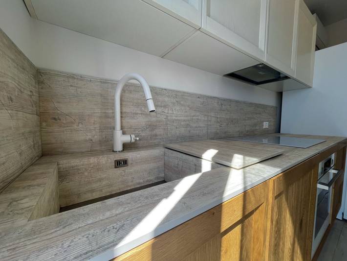 Appartement de vacances entier, Via Roma - Blu Mare in Follonica, Côte des Étrusques