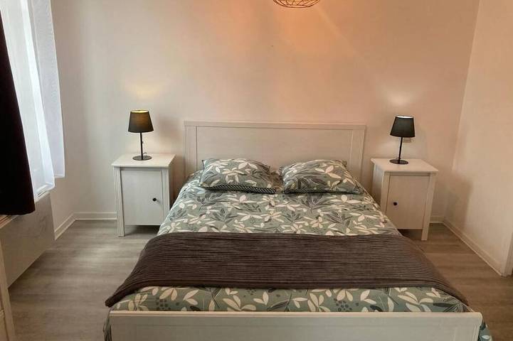 Gîte pour 2 personnes dans Office De Tourisme De Honfleur - 3