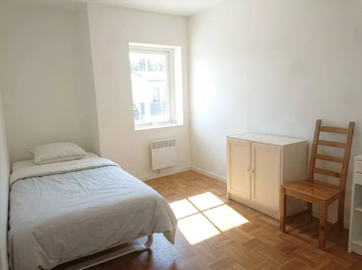 Ferienhaus für 6 Personen, mit Garten - 1