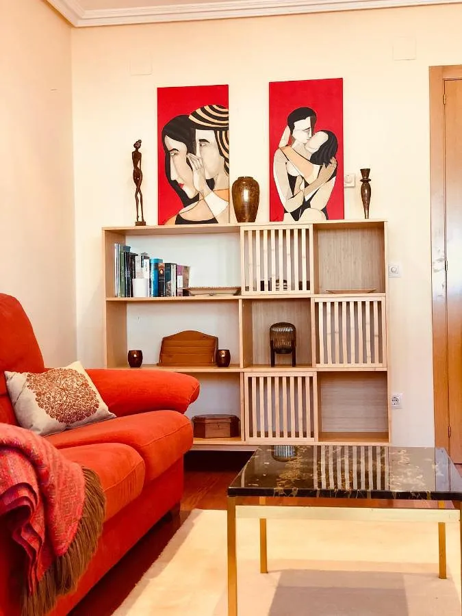 Apartamento de vacaciones para 6 personas - 1