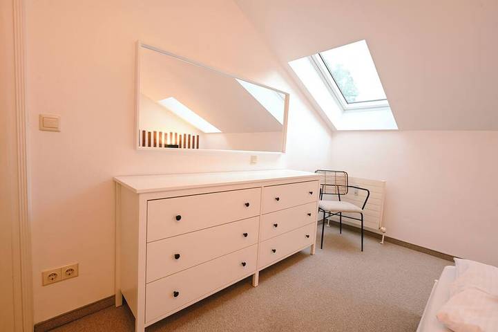 Ferienwohnung für 4 Personen, mit Haustier in Herrsching - 4