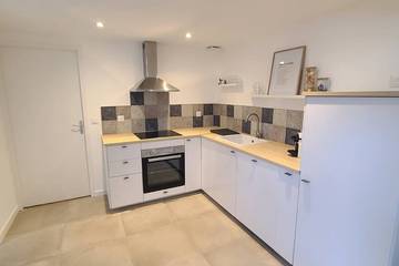 Location de vacances pour 4 personnes, animaux acceptés à Baulon