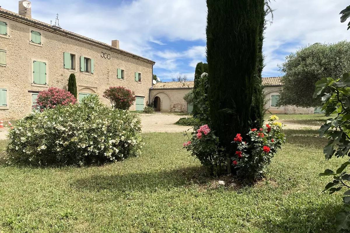 Studio entier, Studio pour 2 Personnes in Brunet (Alpes-de-Haute-Provence), Alpes-de-Haute-Provence