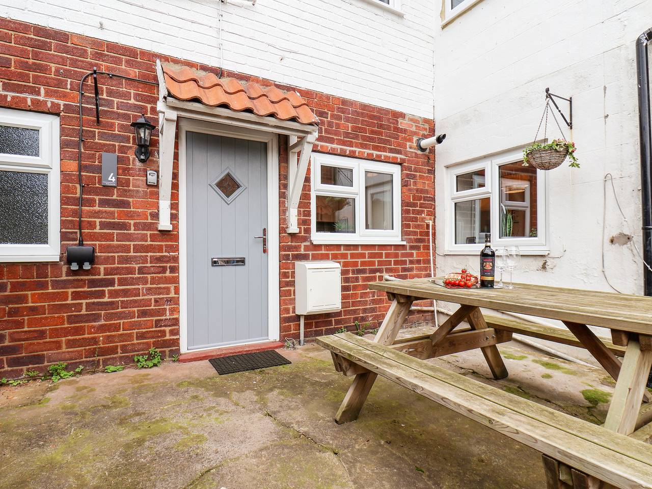 Casa vacanza a Whitby a partire da 100€ a notte