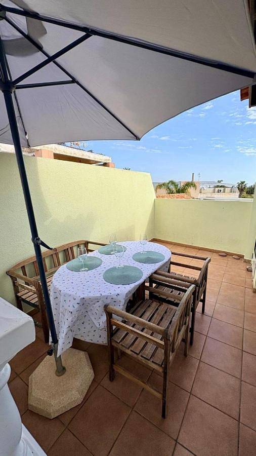 Apartamento entero, Olivia in Playa de Almenara, Almenara