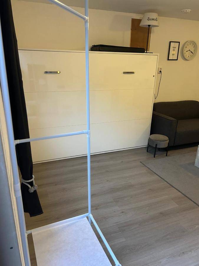 Standard Double Room in Utrecht, Bestuur Regio Utrecht
