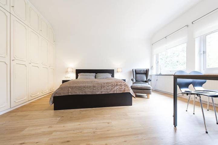 Ferienwohnung für 2 Personen in Bayreuth - 3