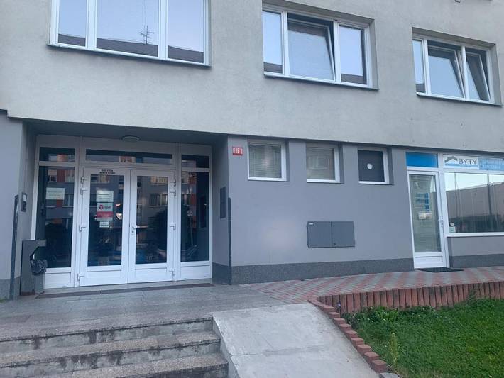 Gîte pour 5 personnes, avec balcon à Mladá Boleslav - 3