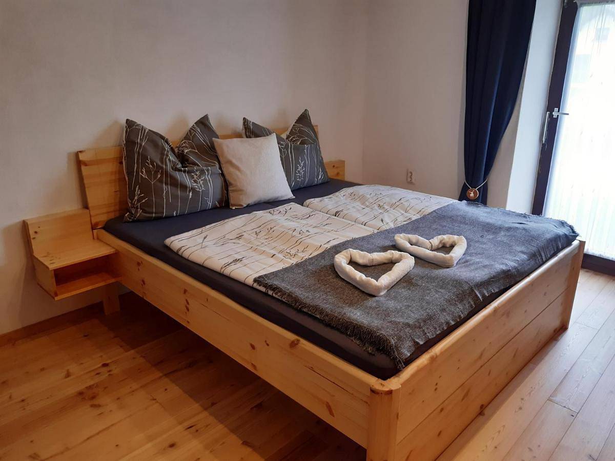 Ganze Wohnung, Ferienwohnung Johanna in Gailtaler Alpen, Nötsch im Gailtal