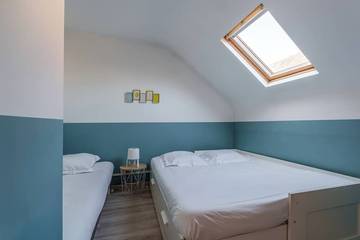 Location De Vacances pour 5 Personnes dans Amboise, Vallée de la Loire, Photo 3