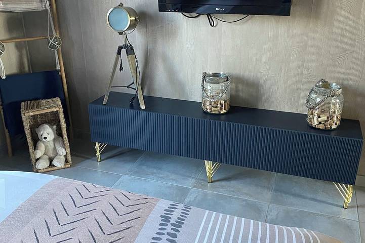 Location de vacances pour 6 personnes, avec terrasse à Solliès-Ville - 3