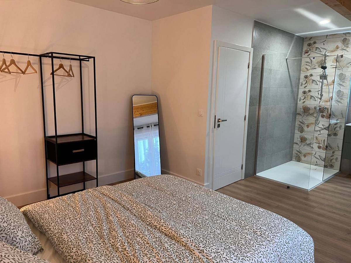 Maison 5 belles suites in Les Molières, Parc naturel régional de la Haute Vallée de Chevreuse
