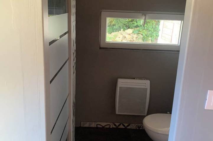 Gîte pour 2 personnes à Saint-Savinien - 3