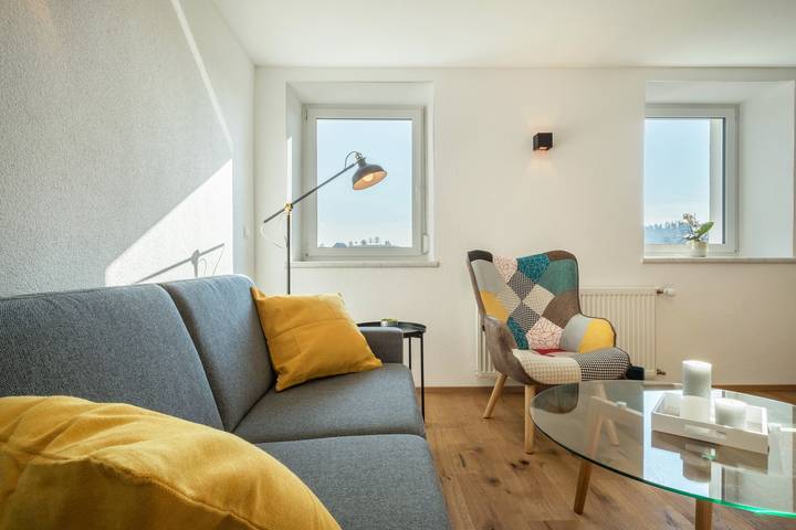 Ferienwohnung für 4 Personen in Neukirch - 3