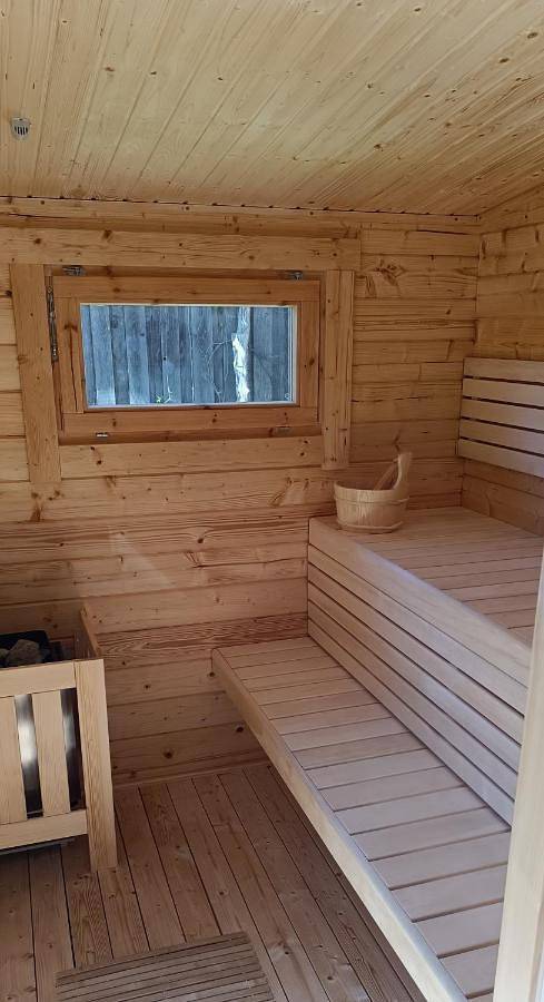 Ferienhaus für 5 Personen, mit Sauna und Garten sowie Ausblick, mit Haustier in Philippsreut - 2