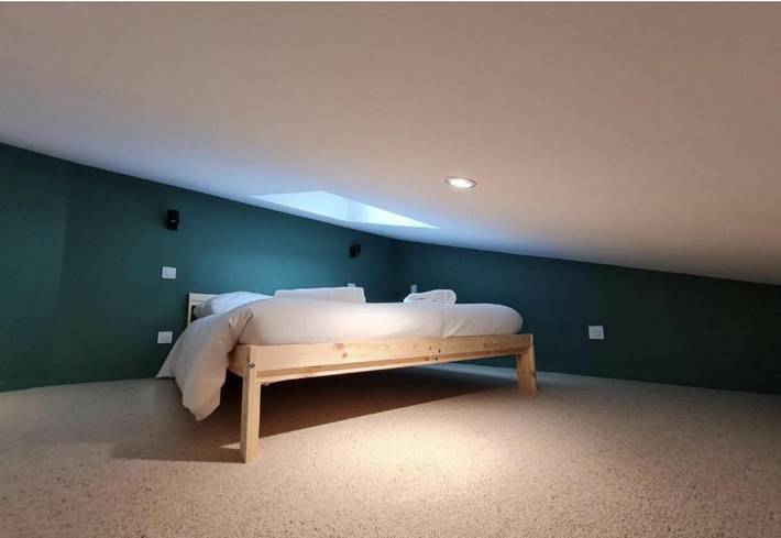 Gîte pour 4 personnes à Riom - 2