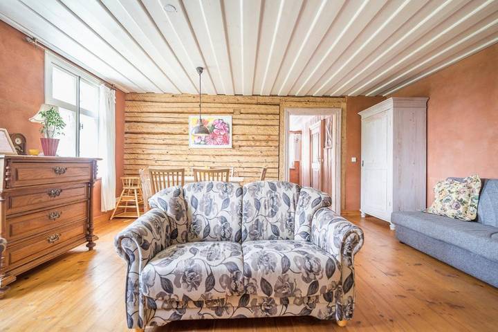 Gîte pour 4 personnes, avec jardin et vue à Pärnu - 4