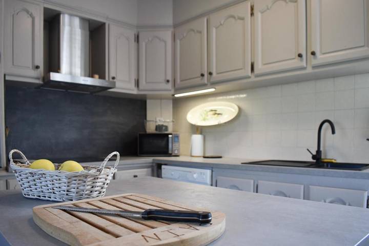 Location de vacances pour 6 personnes à Salles-Curan - 2