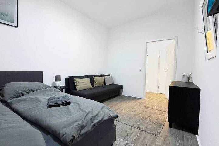 Ferienwohnung für 12 Personen in Nürtingen - 3