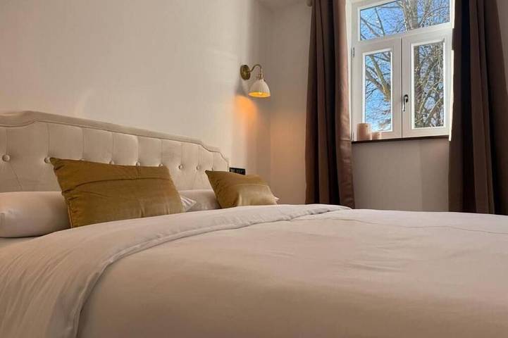 Enchanting Cottage Retreat in Konigsee in Königsee-Rottenbach, Ostthüringen