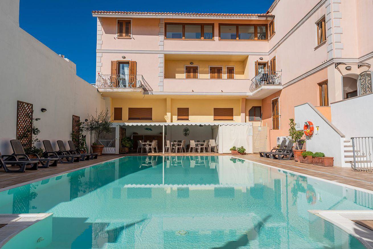 Ganze Wohnung, Cristal Blu Studio4 in Santa Teresa di Gallura, Santa Teresa Gallura (Gemeinde)
