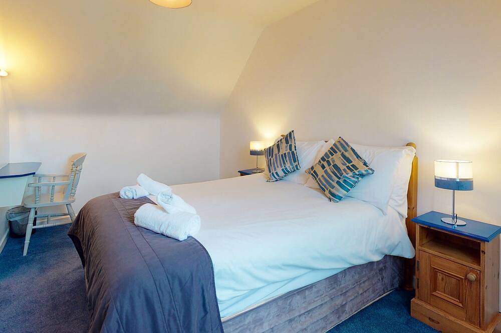 Ganze Wohnung, Dingle Harbour Cottages (3 Bed - Sleeps 6) Type A in Dingle Halbinsel