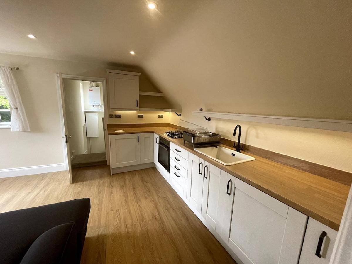 Entire apartment, One-Bedroom Apartment in Yarm, Stockton-on-Tees