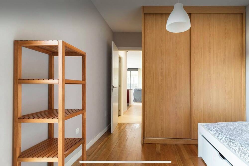 Apartamento entero, @mymogrohome playa de usil in Mogro, Miengo