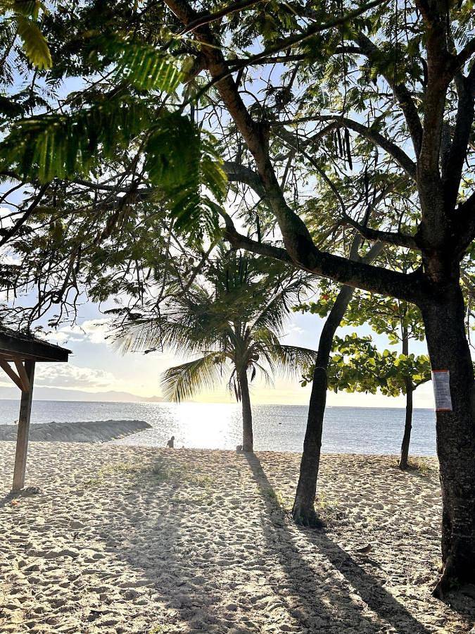 Location de vacances pour 6 personnes, avec vue et balcon dans Plage du Souffleur - 4