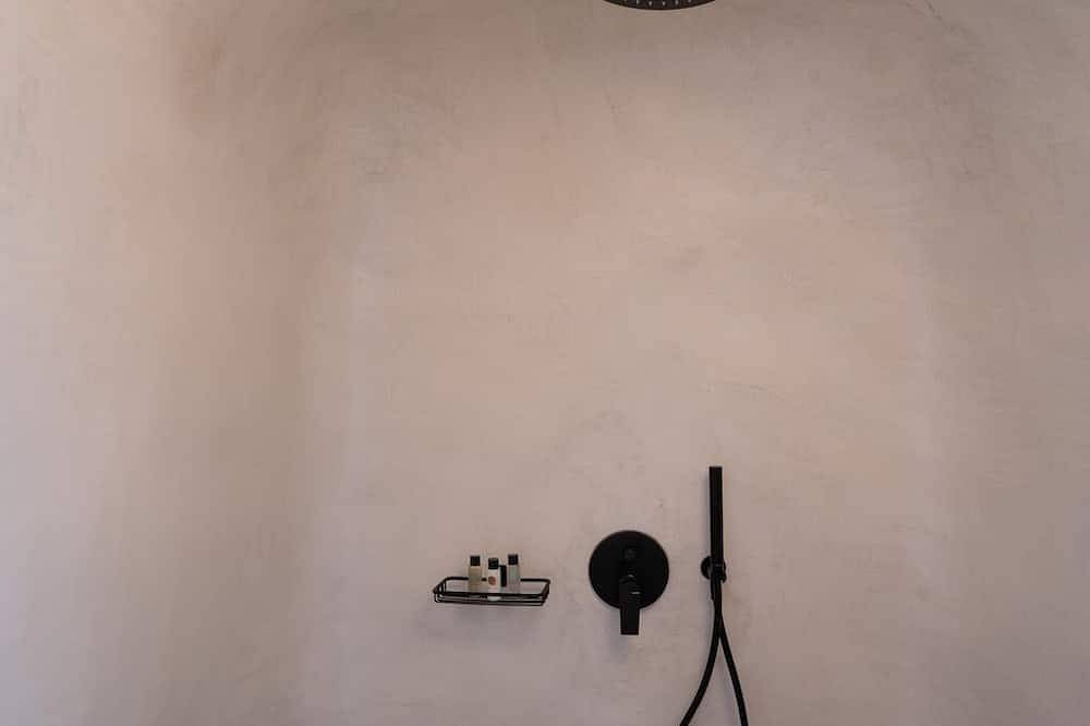 Meliti Cave Suite in Megalochori, Santorin