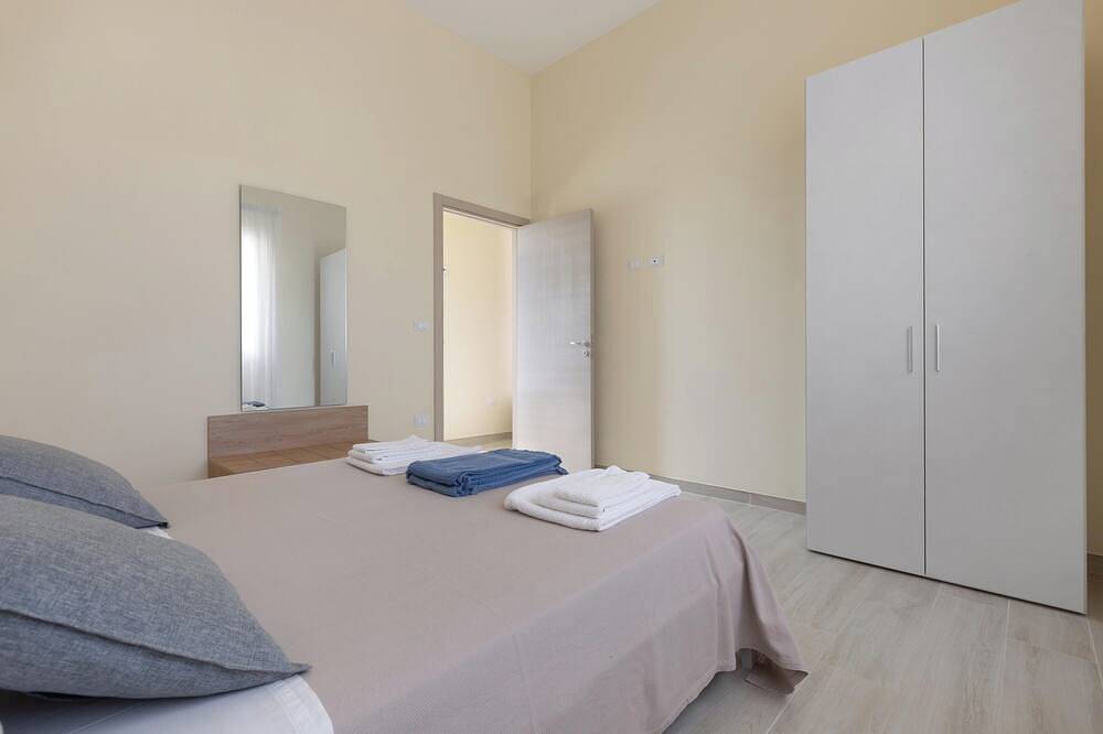 Ganze Wohnung, Ulivo di Rocco - Bilo Standard Pt by Barbarhouse in Cannole, Lecce Provinz