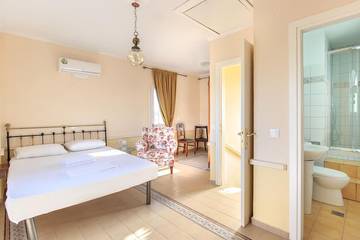 Villa für 4 Personen in Thassos, Kavala Region, Bild 1