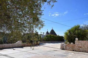 Agriturismo per 5 Persone in Locorotondo, Valle D'Itria, Foto 1