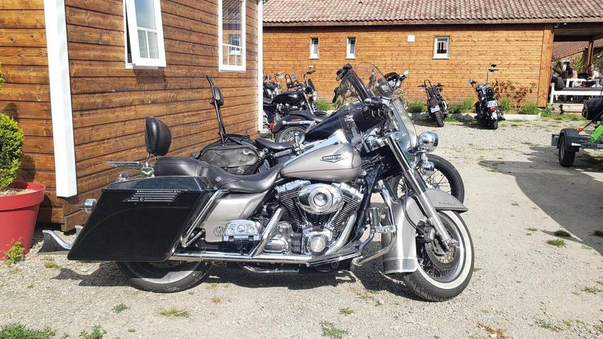 Chalet pour 8 personnes, avec piscine ainsi que jacuzzi et jardin dans Haute-Vienne - 4