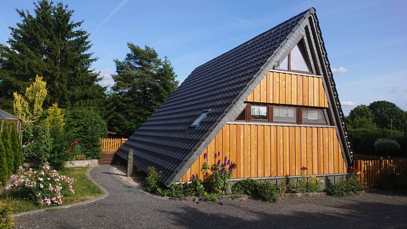 Ferienhaus Freilingen in Blankenheim, Naturpark Hohes Venn-Eifel