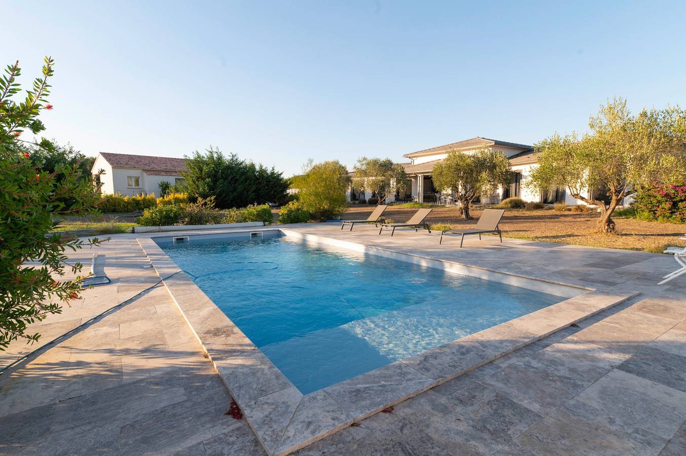 B&b für 2 Personen in Aléria, Haute-Corse