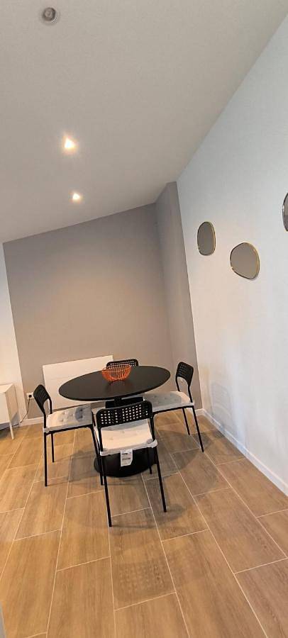 Gîte pour 4 personnes, avec jardin et terrasse à Sarcelles - 3