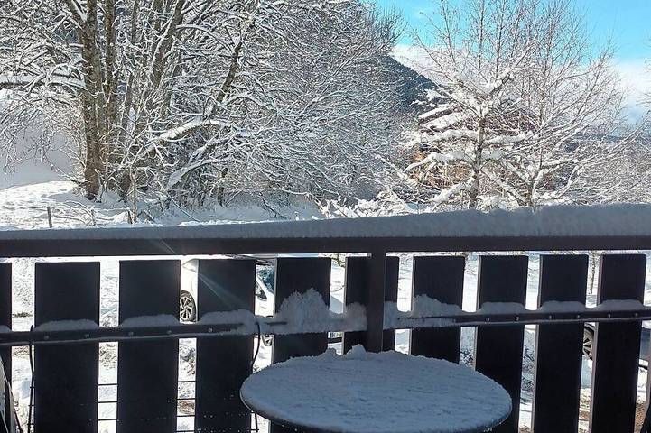 Ferienwohnung für 4 Personen - 1