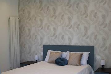 Villa pour 8 Personnes dans Plage de Mondello, Mondello, Photo 2